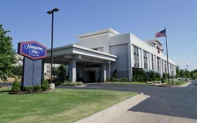 Hampton Inn Muskogee